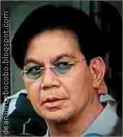 Panfilo Ping Lacson