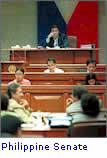 Philippine Senate