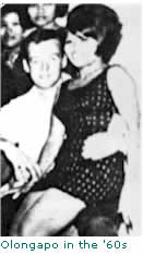 Olongapo in the '60s