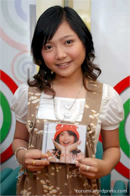 Charice Pempengco