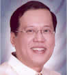 Noynoy Aquino