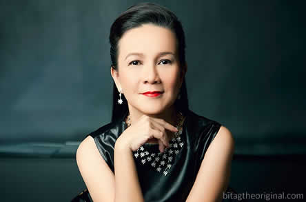 Grace Poe-Llamanzares