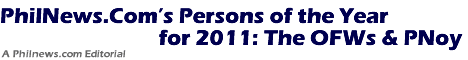 PhilNews.Coms Persons of the Year