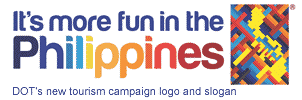 DOT's new tourism campaign logo and slogan